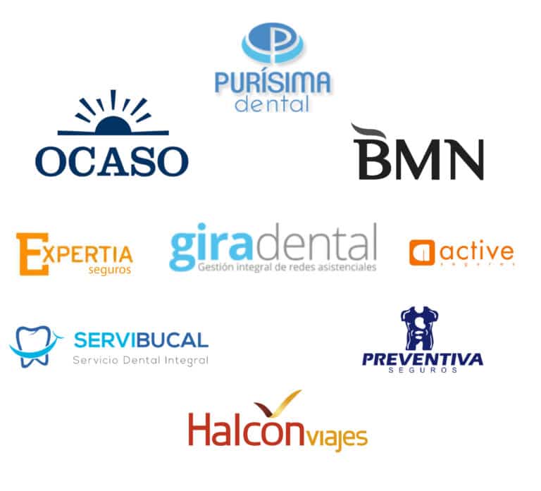 aseguradoras clínica dental