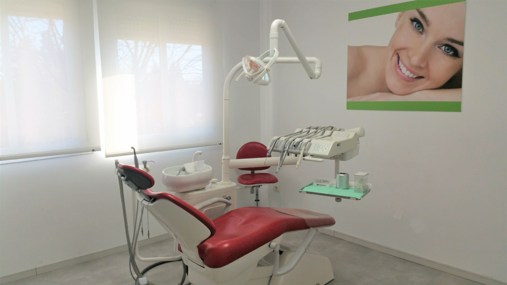 instrumentos dentista para consulta dental