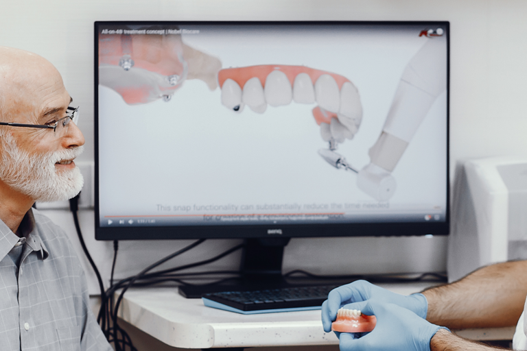 prótesis dental zaragoza y huesca