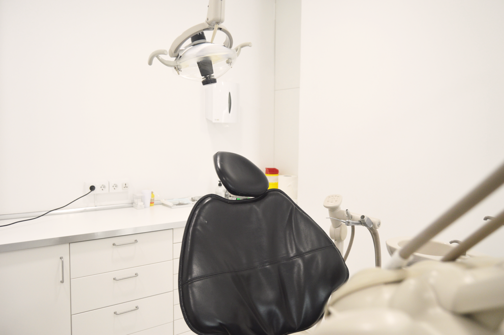 consulta clinica zaragoza