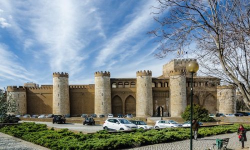 clinica dental Zaragoza